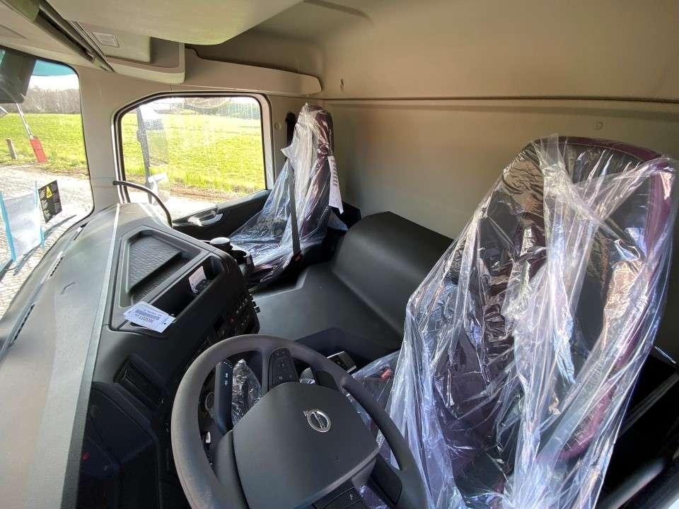 Volvo FMX 460 Photo 6