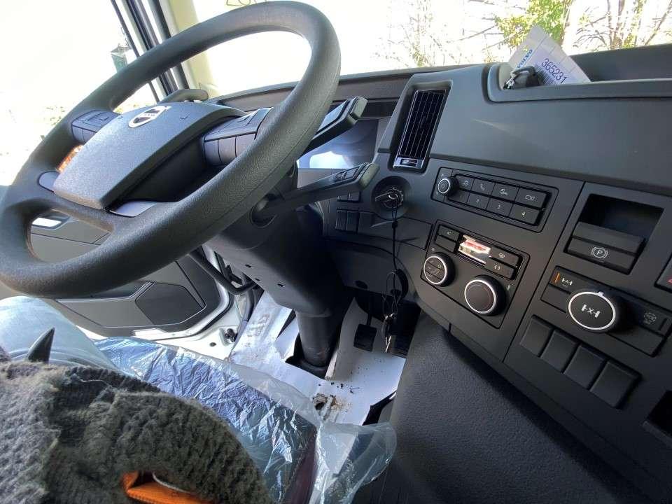 Volvo FMX 460 Photo 7