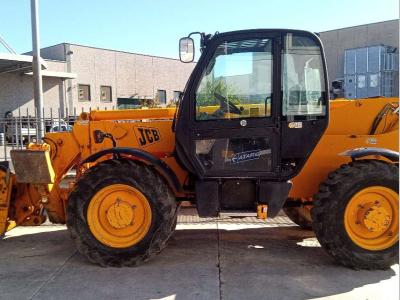 JCB 532-120 en vente par Galli Battista Srl