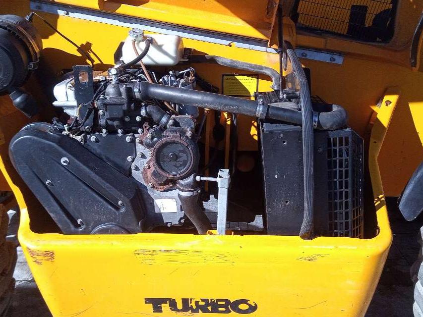 JCB 532-120 Photo 13