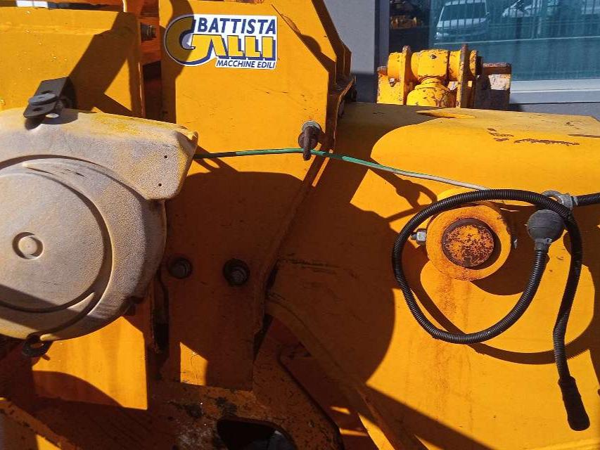 JCB 532-120 Photo 14