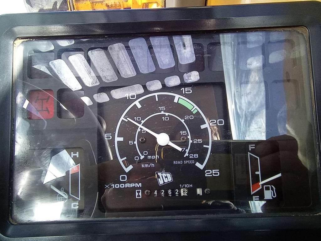 JCB 532-120 Photo 16
