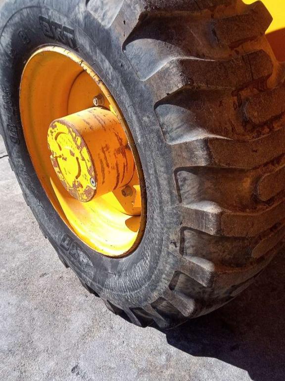 JCB 532-120 Photo 17