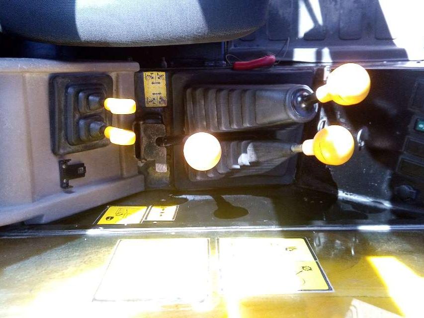 JCB 532-120 Photo 19