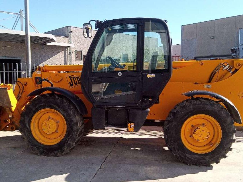 JCB 532-120 Photo 2
