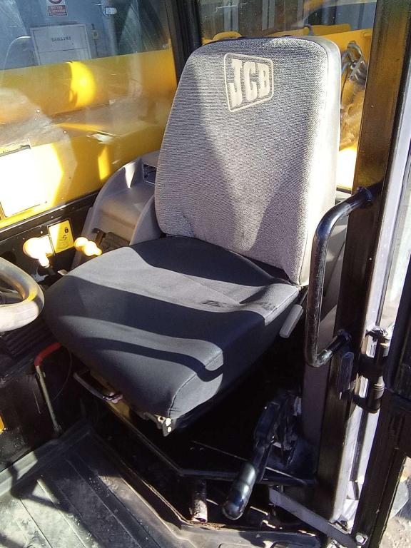 JCB 532-120 Photo 20