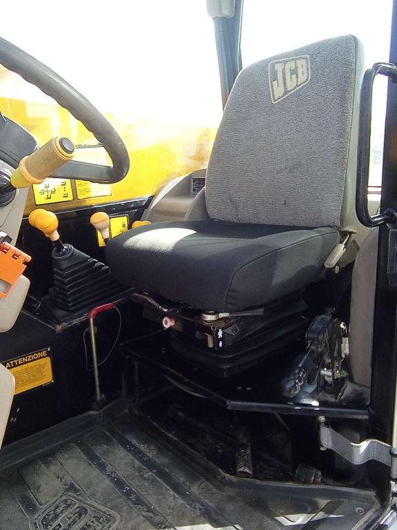JCB 532-120 Photo 21