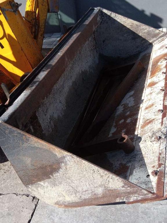 JCB 532-120 Photo 22