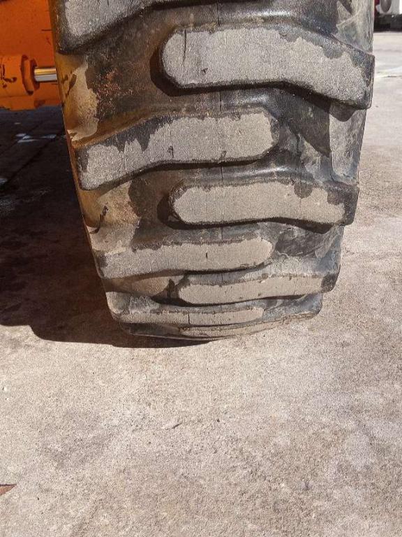 JCB 532-120 Photo 24