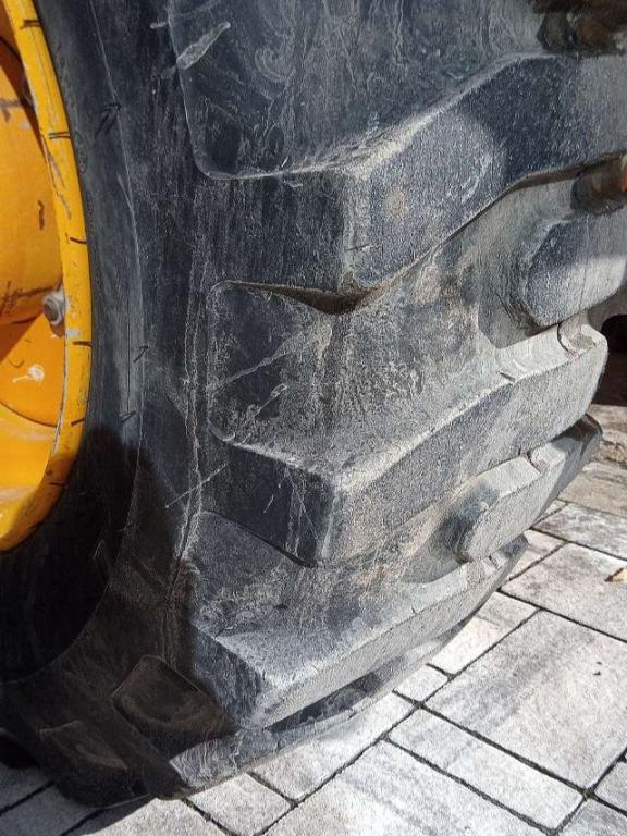 JCB 532-120 Photo 25