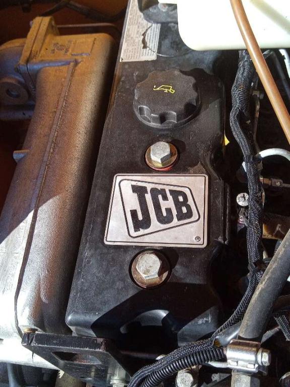 JCB 532-120 Photo 28