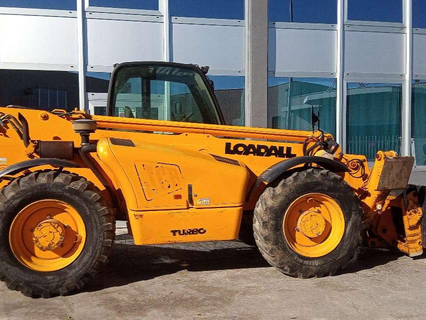 JCB 532-120 Photo 7