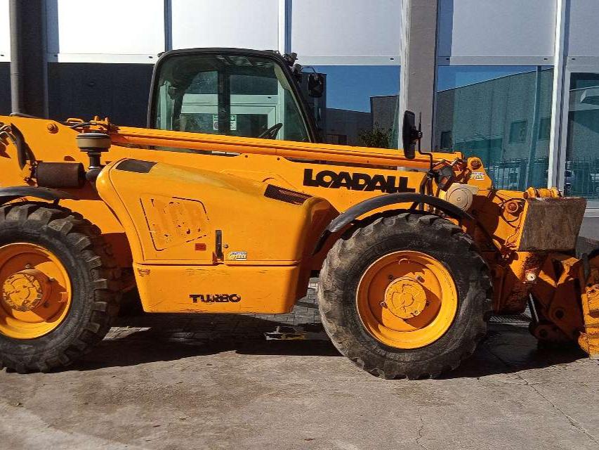 JCB 532-120 Photo 8