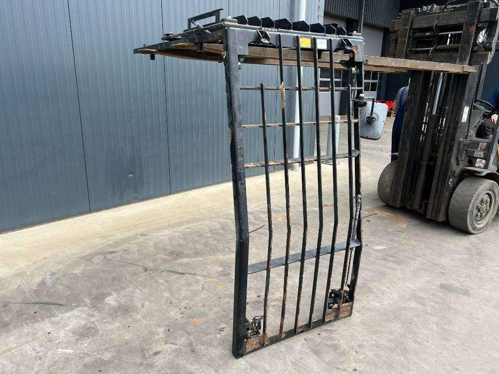 Caterpillar 313E / M315F / 320F / 323E / 325F / 329E / 330F / Photo 2