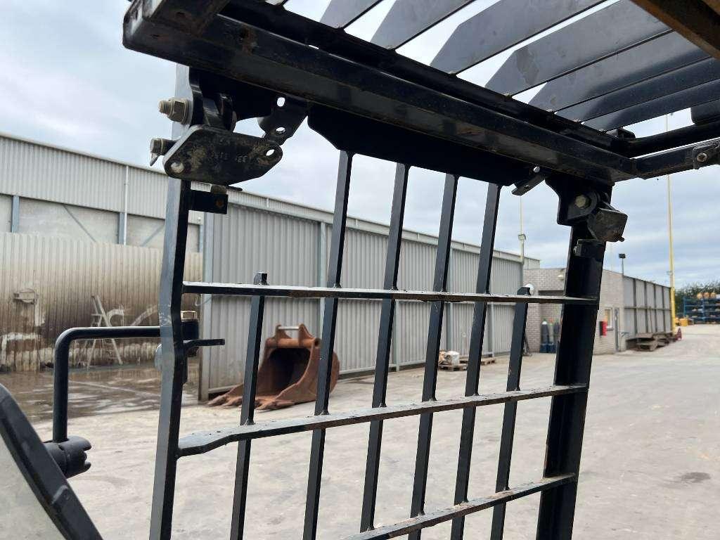Caterpillar 313E / M315F / 320F / 323E / 325F / 329E / 330F / Photo 4