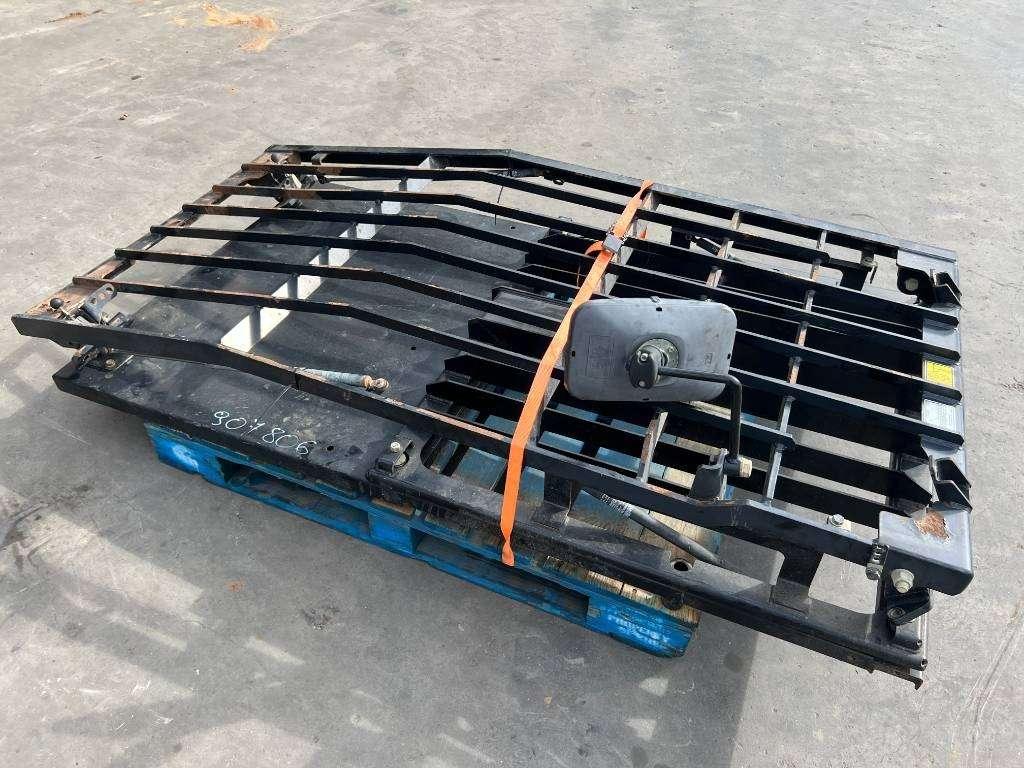 Caterpillar 313E / M315F / 320F / 323E / 325F / 329E / 330F / Photo 6