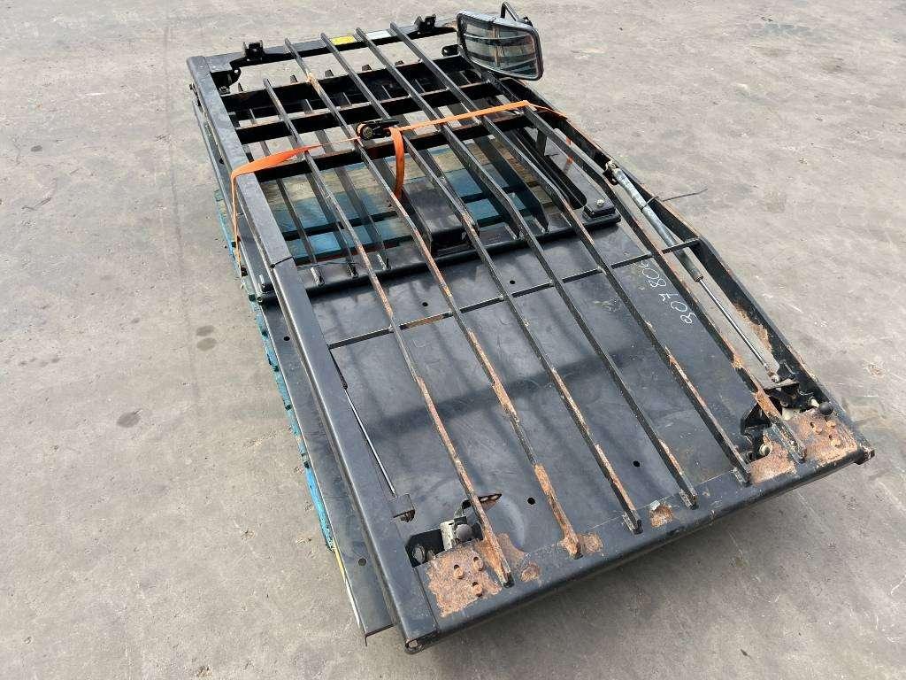 Caterpillar 313E / M315F / 320F / 323E / 325F / 329E / 330F / Photo 8