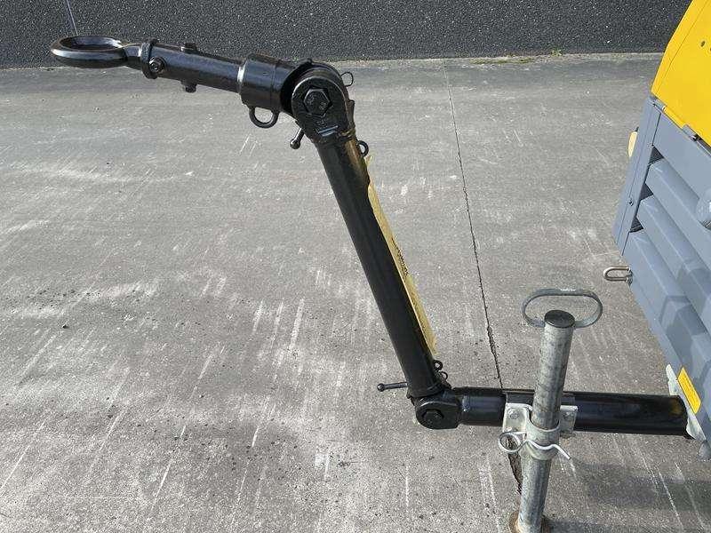 Atlas Copco XAS 37 KD Photo 2