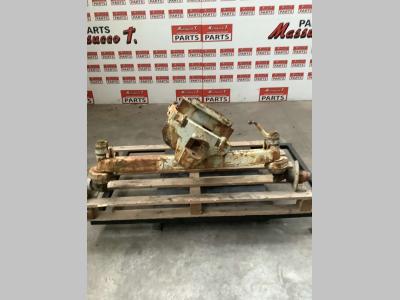 Essieu avant pour Schluter en vente par Massucco T. Srl Area Ricambi