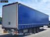 Krone SD 3 axles Anti Vandalism Sliding Roof Photo 5 thumbnail