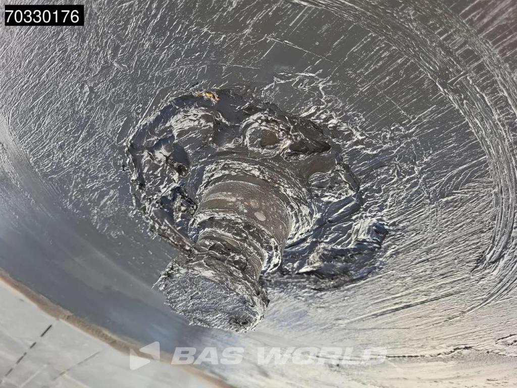 Krone SD 3 axles Anti Vandalism Sliding Roof Photo 28