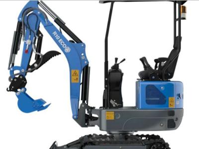 Rippa R10 eco Photo 1