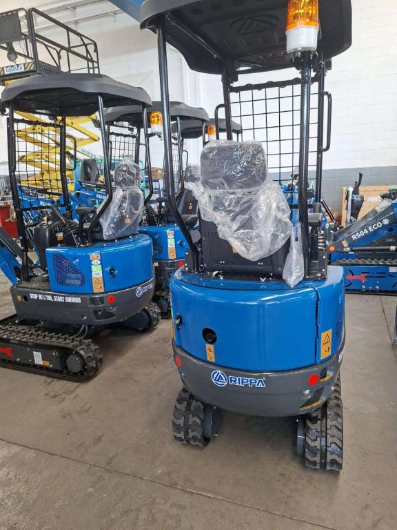 Rippa R10 eco Photo 2