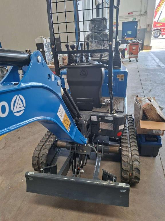 Rippa R10 eco Photo 3