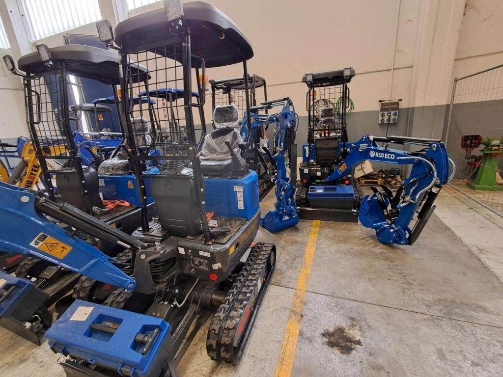 Rippa R10 eco Photo 5