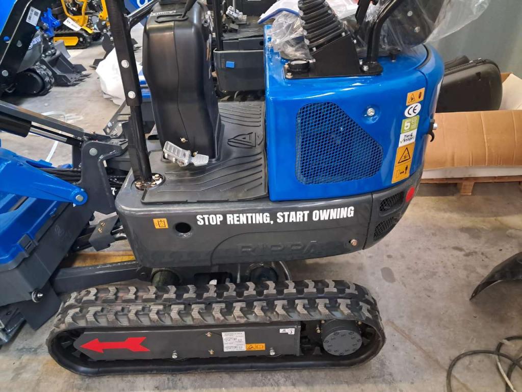 Rippa R10 eco Photo 8