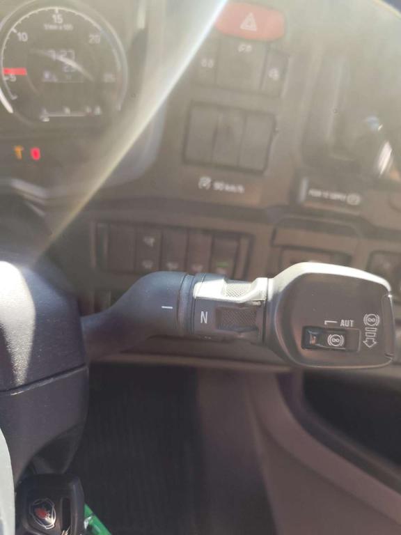 Scania G540 Photo 8