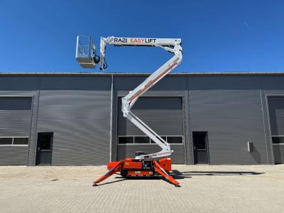 Easy Lift RA 21 en vente par Bini Gru Srl