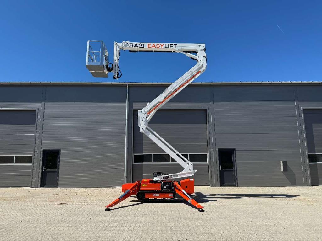 Easy Lift RA 21 Photo 1