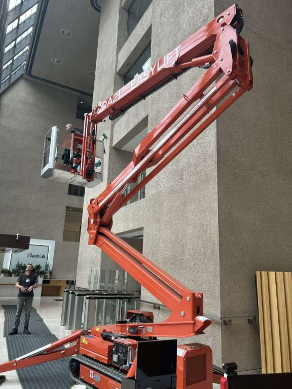 Easy Lift RA 21 Photo 4