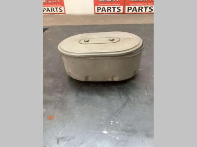 Boîtier de filtre à air pour Haulotte H15 SDX en vente par Massucco T. Srl Area Ricambi