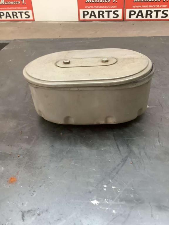 Boîtier de filtre à air pour Haulotte H15 SDX Photo 1