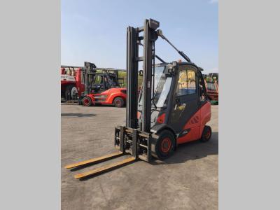 Linde H30D-02 en vente par Uni.Trucks Srl