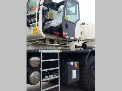 Terex RT1080 en vente par TECNO-GRU S.p.a.