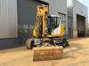 Liebherr 910 Compact Photo 12 thumbnail