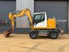 Liebherr 910 Compact Photo 4 thumbnail