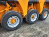 Faymonville PV-3C 3 axles Glass Innenlader Lifting Axle Photo 14 thumbnail