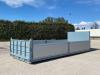 CONTAINER A PIANALE NUOVO CON SPONDE IN TR5 Photo 3 thumbnail