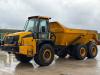 JCB ADT722 Photo 5 thumbnail