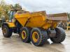 JCB ADT722 Photo 6 thumbnail