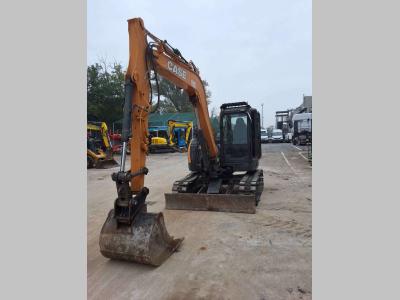 Case CX80C en vente par Iveco Orecchia Spa