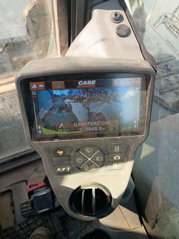 Case CX80C Photo 9