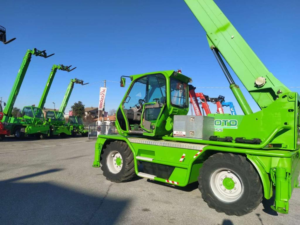Merlo 40.25 Photo 3