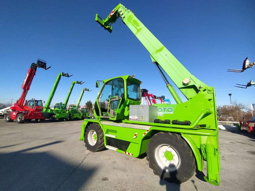 Merlo 40.25 Photo 5
