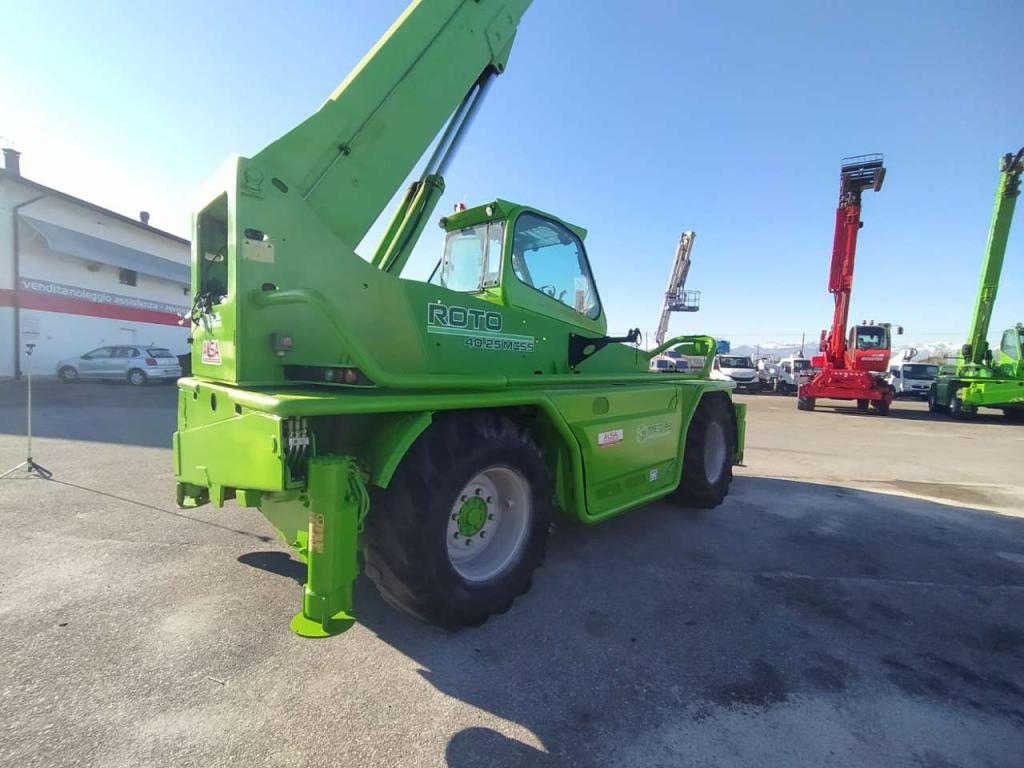 Merlo 40.25 Photo 6