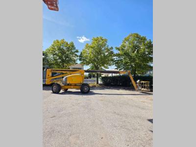 Haulotte HA 26 PX Photo 1